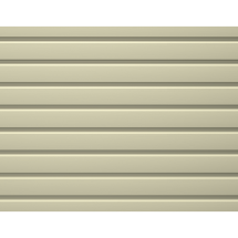 Виниловый сайдинг ТЕХНОНИКОЛЬ Корабельный брус, Мимоза