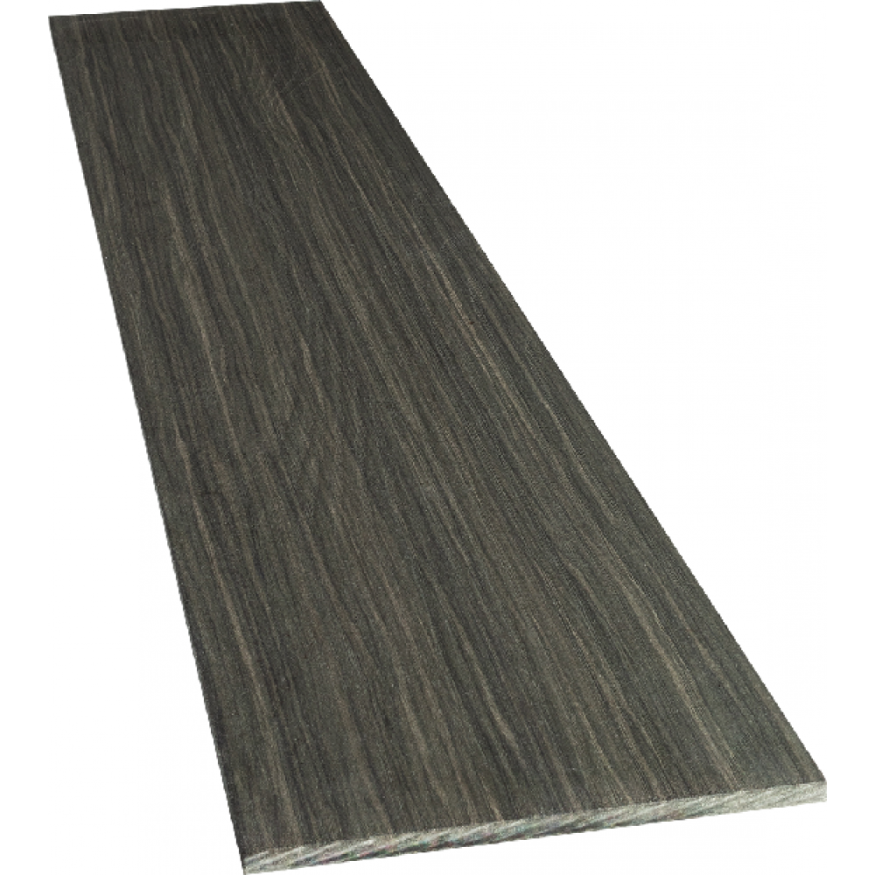 Фиброцементный сайдинг SidWood с древесной текстурой W-106 купить в Нижнем Новгороде