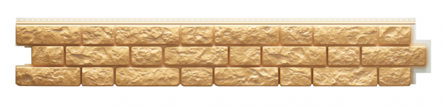 Виниловый сайдинг Docke, Bergart, Пекан купить в Нижнем Новгороде