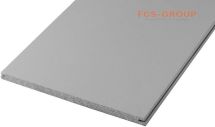 Фиброцементные панели FCS Group Smooth Line F05