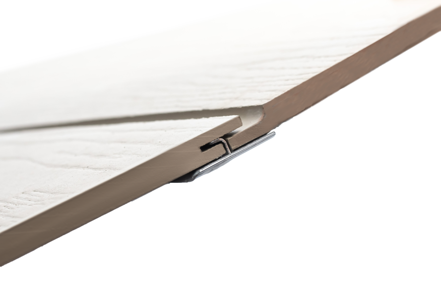 Фиброцементный сайдинг БЕТЭКО Вудстоун Клик 9011 купить в Нижнем Новгороде