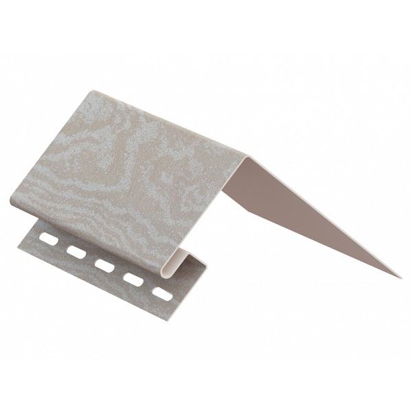 Околооконная планка Ю-Пласт Timberblock Кедр Полярный купить в Нижнем Новгороде