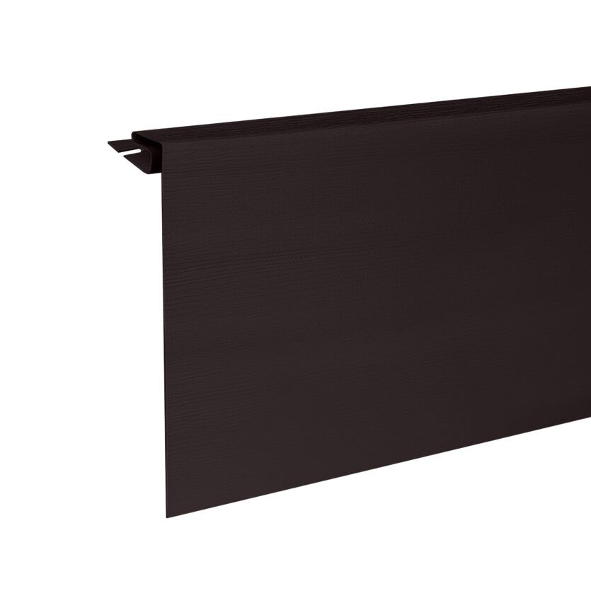 J-фаска, ветровая доска Tecos Ardennes, акриловая Арабика. купить в Нижнем Новгороде