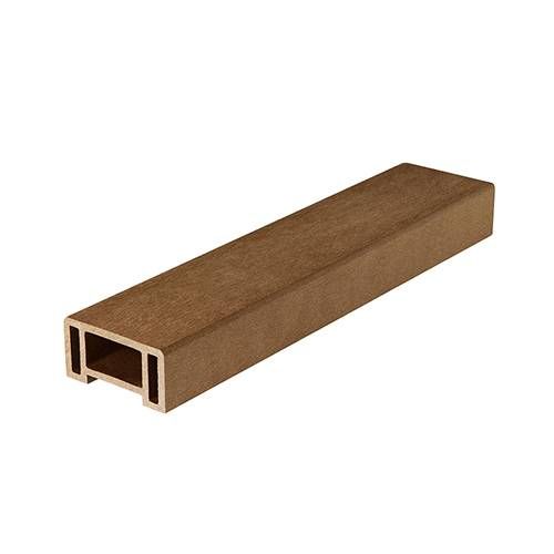Перила CM Decking 90х45 Тик купить в Нижнем Новгороде