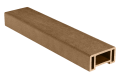 Перила CM Decking 90х45 Тик купить в Нижнем Новгороде