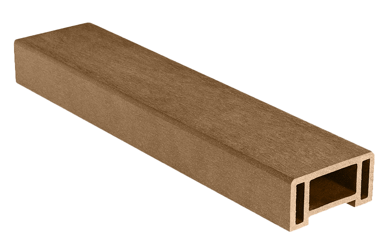 Перила CM Decking 90х45 Тик купить в Нижнем Новгороде