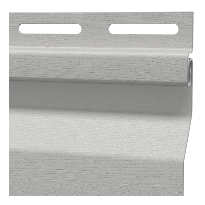 Виниловый сайдинг ТЕХНОНИКОЛЬ Корабельный брус, Эдельвейс купить в Нижнем Новгороде