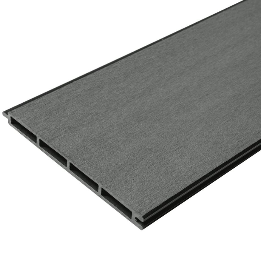 Заборный профиль Cm Decking, CM Fencing, Эбен купить в Нижнем Новгороде