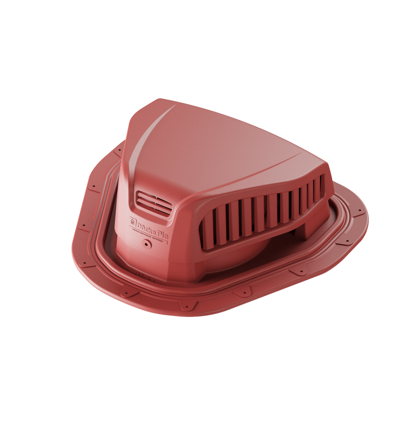 Точечный аэратор Docke, Next, Красный (RR29) купить в Нижнем Новгороде