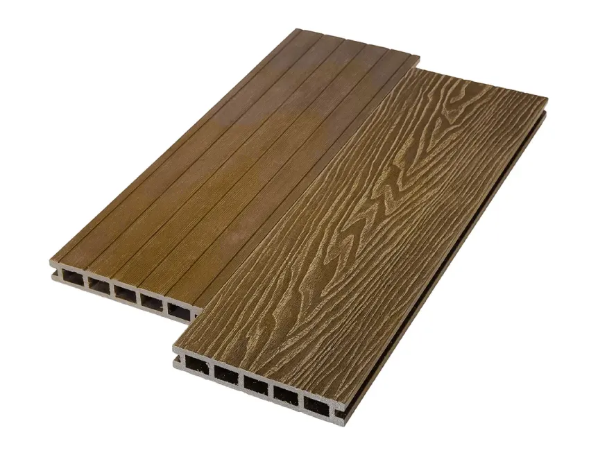 Террасная доска Deckart, Praktik Old, Орех купить в Нижнем Новгороде