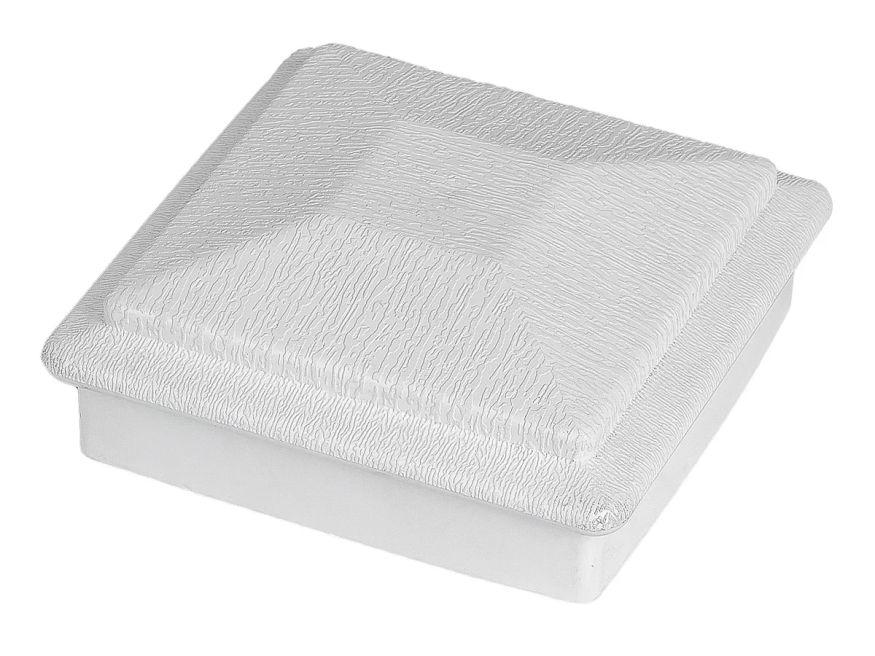 Крышка верхняя Woodvex Co-Extrusion Белый купить в Нижнем Новгороде