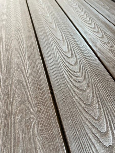 Террасная доска Ecodecking Комфорт 3D Шоколад купить в Нижнем Новгороде