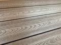 Террасная доска Ecodecking Комфорт 3D Шоколад купить в Нижнем Новгороде