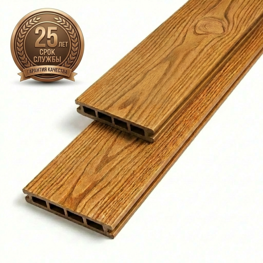 Террасная доска ДПК GardenParkett Табула, Бук купить в Нижнем Новгороде