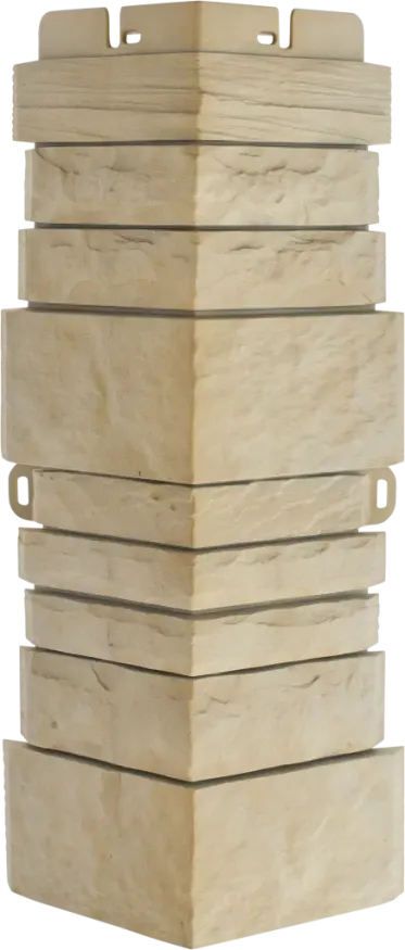 Наружный угол Альта-Профиль Скалистый Камень Анды купить в Нижнем Новгороде