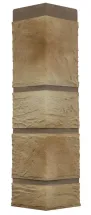 Наружный угол Альта-профиль Камень Ракушечник