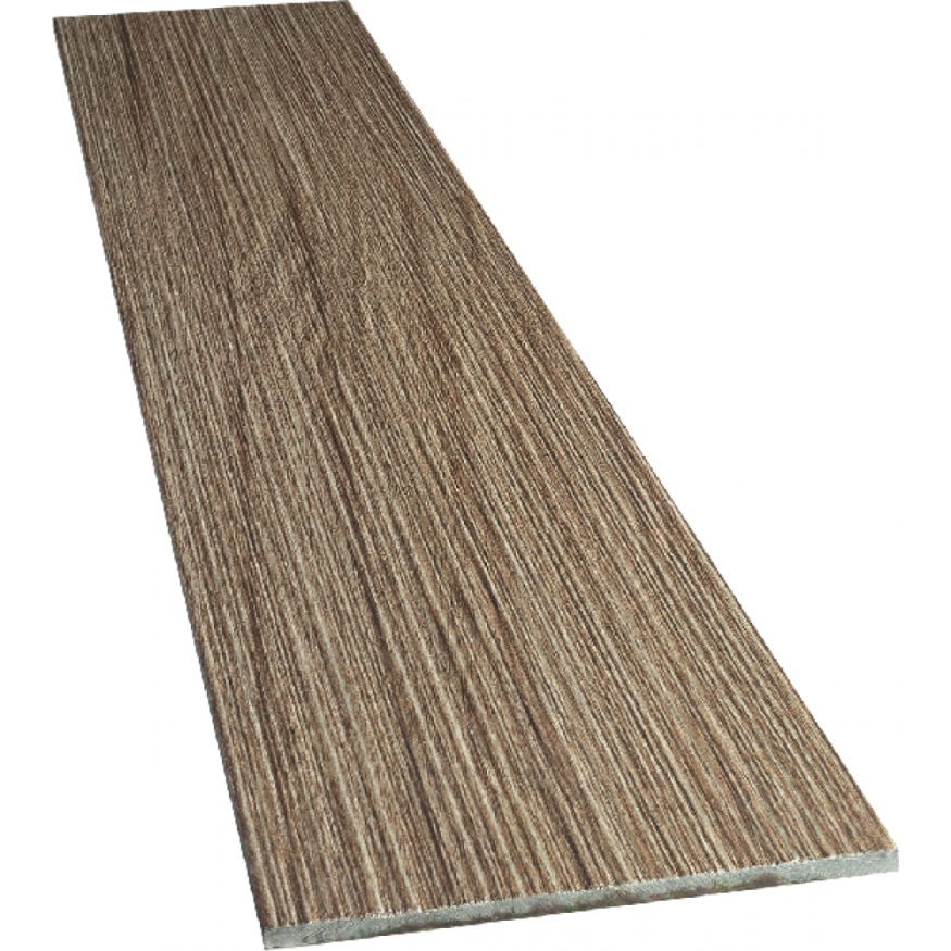 Фиброцементный сайдинг SidWood с древесной текстурой W-107 купить в Нижнем Новгороде