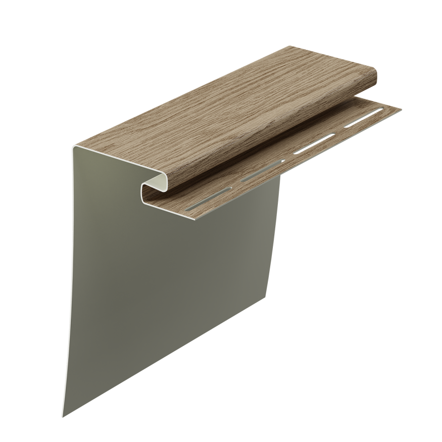 Оконный профиль Docke Кедр для установки вокруг окон. купить в Нижнем Новгороде