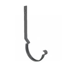 Удлинённый крюк для крепления желоба Aquasystem RR 23 Маренго 125/90