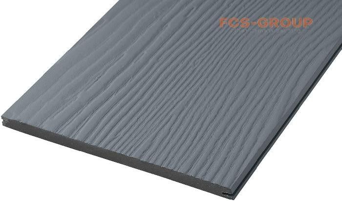 Фиброцементные панели FCS Group Wood Line F15  купить в Нижнем Новгороде