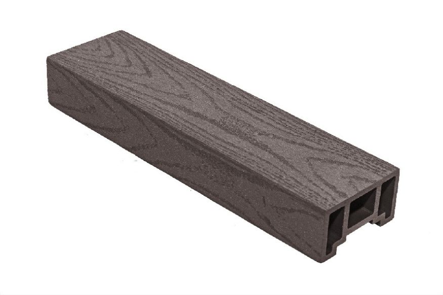 Перила ДПК AЙ-ТЕХПЛАСТ цвет венге купить в Нижнем Новгороде