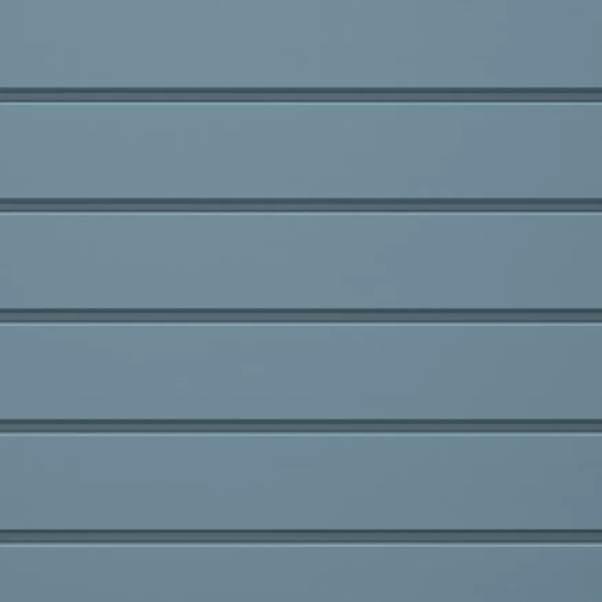Виниловый сайдинг ТЕХНОНИКОЛЬ Корабельный брус, Гортензия купить в Нижнем Новгороде