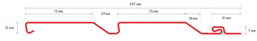 Виниловый сайдинг ТЕХНОНИКОЛЬ Корабельный брус, Гортензия купить в Нижнем Новгороде