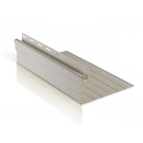 Горизонтальная планка для окон Доломит 1,5 м Белая купить в Нижнем Новгороде
