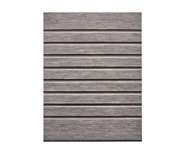 Ступень из ДПК Dortmax Modern 3D графитовый купить в Нижнем Новгороде