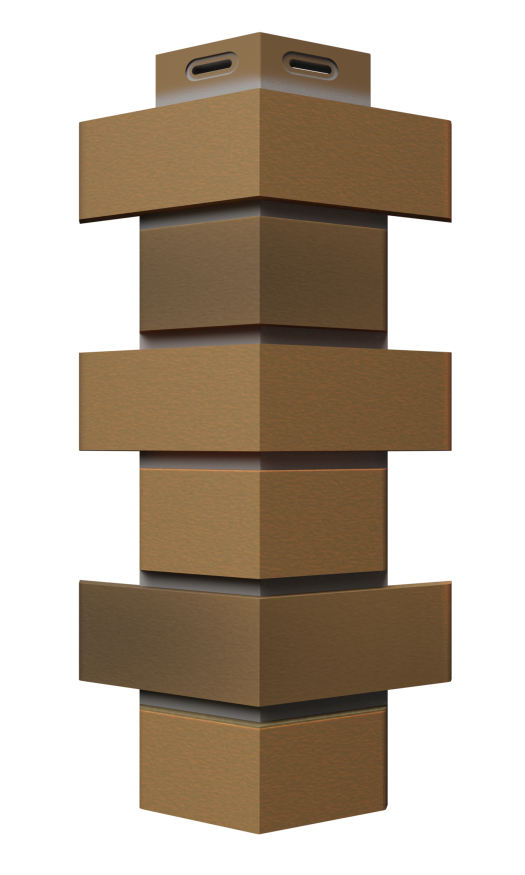 Угол наружный Docke, Premium, Flemish (Флемиш) Кофе купить в Нижнем Новгороде