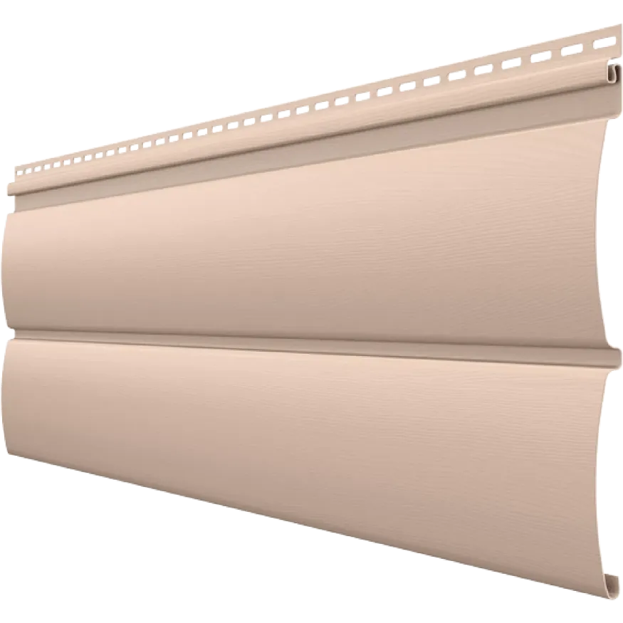 Виниловый сайдинг ТЕХНОНИКОЛЬ Блок-Хаус, Вереск купить в Нижнем Новгороде