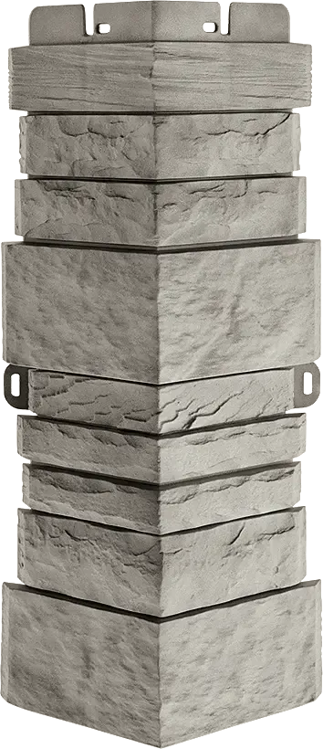 Наружный угол Альта-Профиль Скалистый Камень Пиренеи купить в Нижнем Новгороде