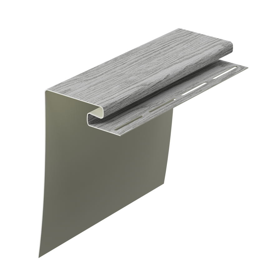 Профиль Docke для установки вокруг окон &amp;quot;Канадская береза&amp;quot; купить в Нижнем Новгороде