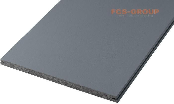 Фиброцементные панели FCS Group Smooth Line F15 купить в Нижнем Новгороде