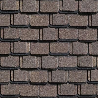 Трехслойная ламинированная черепица Shinglas, Континент, Африка. купить в Нижнем Новгороде