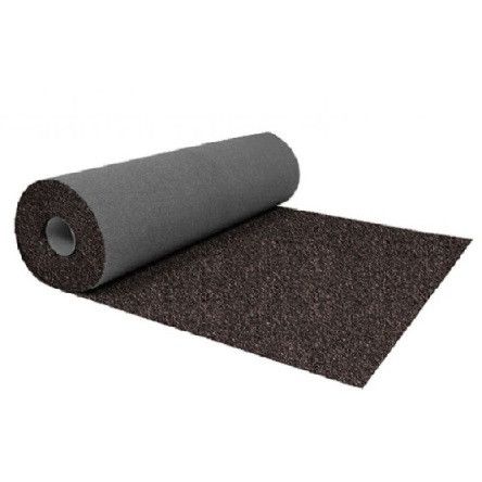 Ковровое покрытие KATEPAL Pintari коричневого цвета для ендов купить в Нижнем Новгороде