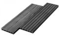 Террасная доска ДПК RusDecking Unodeck Mogano - Графит купить в Нижнем Новгороде