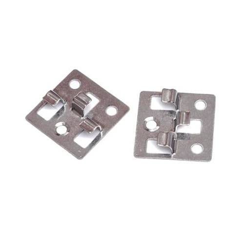 Клипса из нержавеющей стали Bruggan MultiColor купить в Нижнем Новгороде