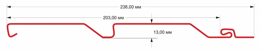 Виниловый сайдинг ТЕХНОНИКОЛЬ Оптима Корабельный брус, Мимоза купить в Нижнем Новгороде