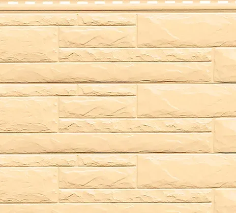 Фасадные панели Доломит, AirSide, Шампань купить в Нижнем Новгороде