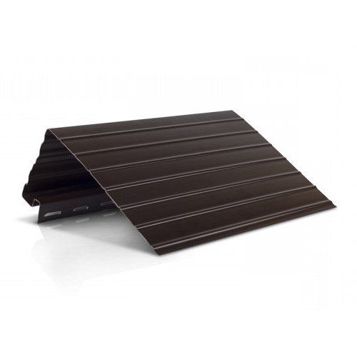 Горизонтальная планка для окон Доломит 1,5 м, цвет Корица купить в Нижнем Новгороде