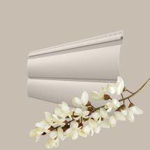 Виниловый сайдинг ТЕХНОНИКОЛЬ Блок-Хаус, Акация