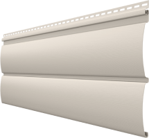 Виниловый сайдинг ТЕХНОНИКОЛЬ Блок-Хаус, Акация