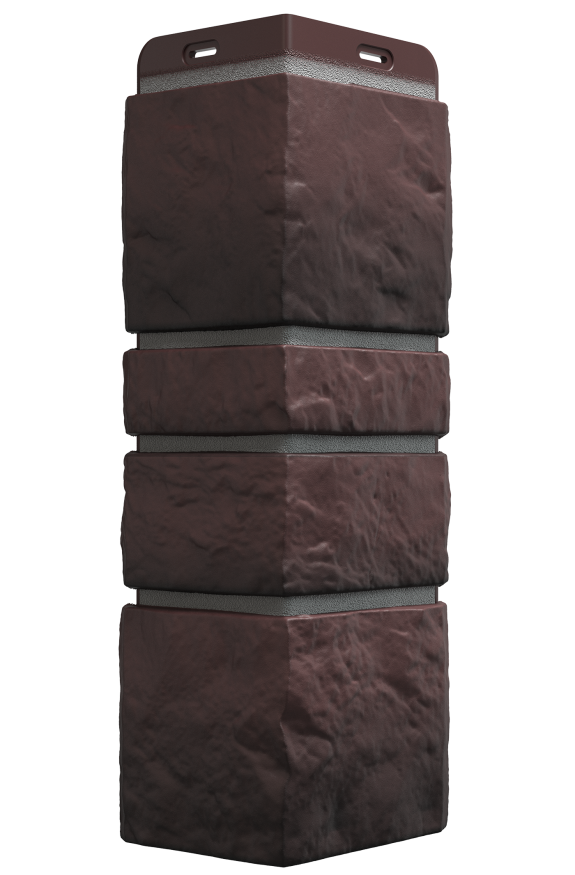 Угол наружный Docke Burg, Земляной купить в Нижнем Новгороде