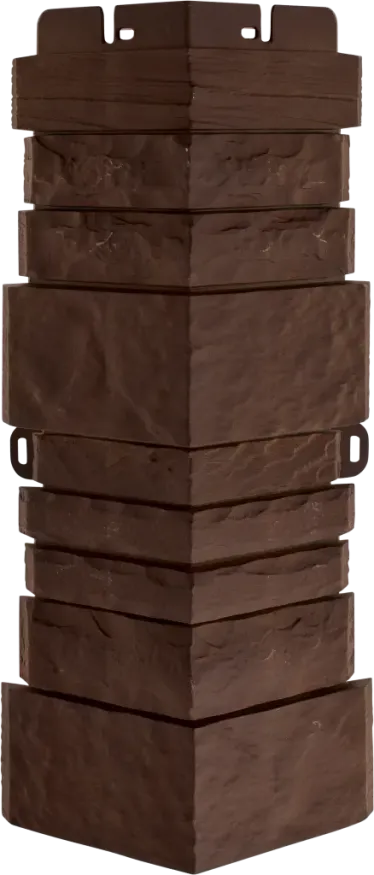 Наружный угол Альта-Профиль Скалистый Камень Тибет купить в Нижнем Новгороде