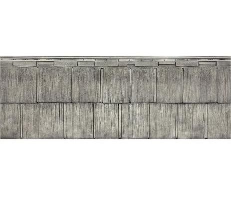 Фасадная панель T-Сайдинг, Щепа Пихта Кавказ купить в Нижнем Новгороде