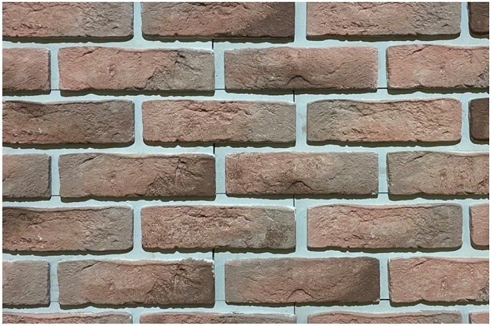 Фиброцементные панели КАНЬОН Конаковский кирпич - 41 купить в Нижнем Новгороде