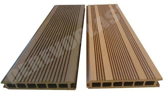 Террасная доска ДПК - ДеревоПласт - Безшовная система купить в Нижнем Новгороде