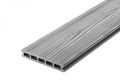 Террасная доска ДПК RusDecking Unodeck Mogano - Серый купить в Нижнем Новгороде