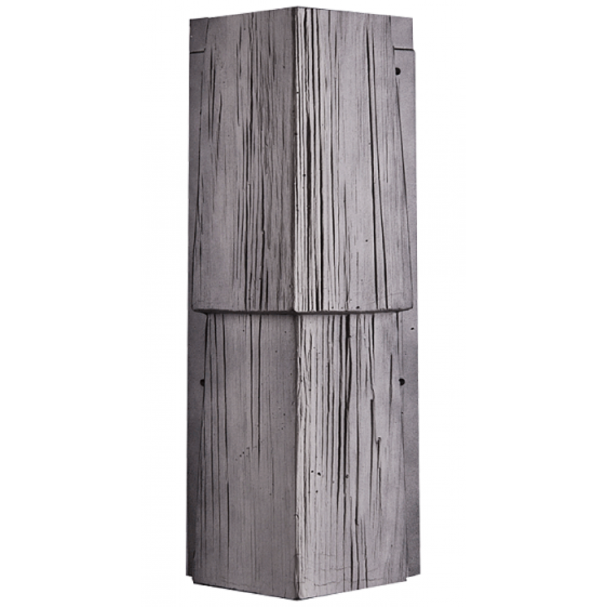 Угол Т-сайдинг, Щепа Пихта Кавказ купить в Нижнем Новгороде